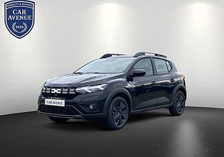 Dacia Sandero Stepway Expression TCe 90 Navi, Klima, S