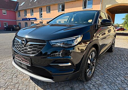 Opel Grandland X Grandland 1.2 Turbo Innovation LED Navi Kamera