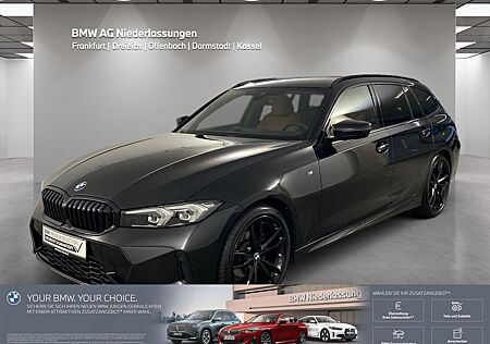 BMW 318i M Sport Navi PDC Driv.Assist Sitzheizung