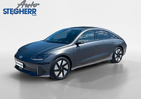 Hyundai IONIQ 6 Uniq Elektro