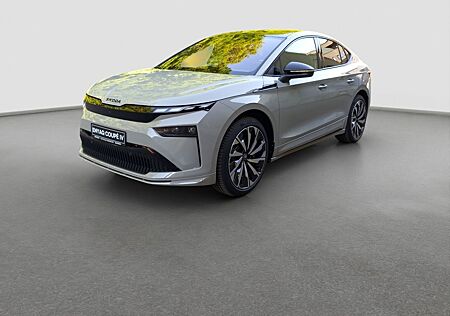 Skoda Enyaq Coupé 85 Sportline ACC SpurH LM PDC Pano