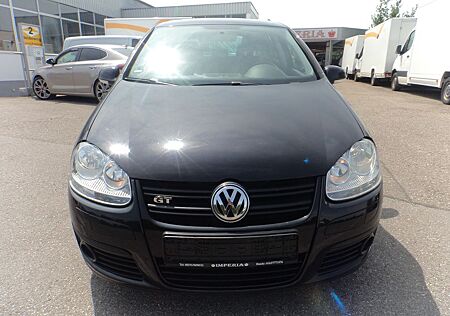 VW Golf Volkswagen V Lim. GT Klimaautomatik 5-Türig