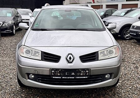 Renault Megane II Grandtour Authentique Exception