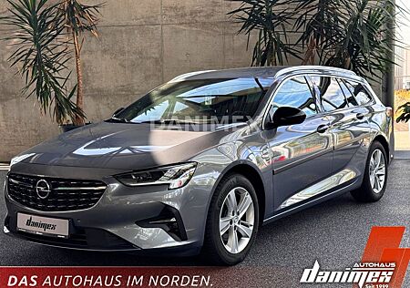 Opel Insignia 2.0 CDTI ST Elegance -SHZ, LR-Heiz, uvm