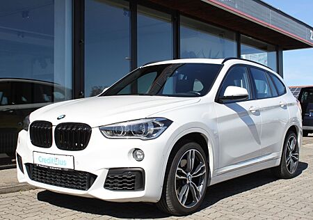 BMW X1 xDrive 25 i M Paket, AHK, Pano