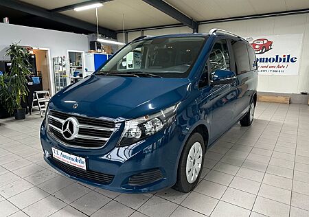 Mercedes-Benz V 200 D Klima/Navi/SHZ/Kamera/AHK 1.Hand