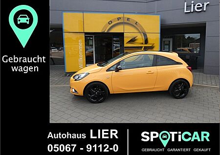 Opel Corsa 1.4 Color Edition, R4.0, PDC, Winterpaket