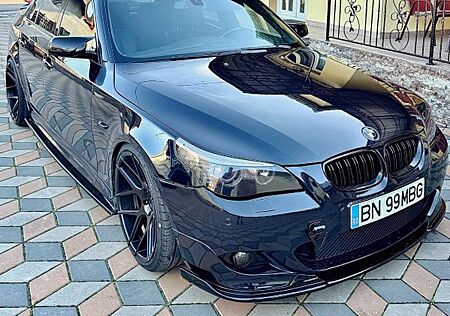 BMW 520d Edition Sport Edition Sport