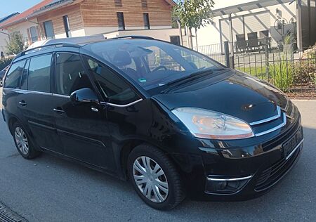 Citroën C4 Spacetourer Grand C4 Picasso / SpaceTourer HDi 150 Exclu...