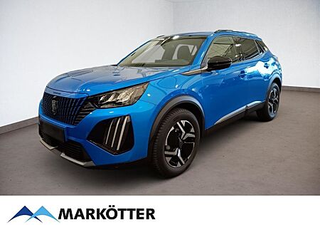 Peugeot 2008 Allure 1.2 PureTech 130 EU6e ACC/360CAM/SHZ