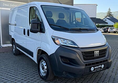 Fiat Ducato 120 L1H1 Kamera/Klima