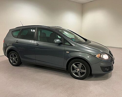 Seat Altea XL Sun 1.6 TDI DSG*Navi