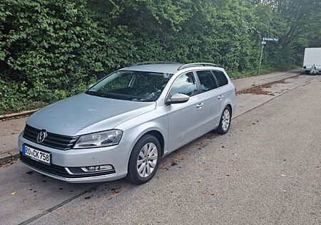 VW Passat Variant Volkswagen 1.4 TSI Comfortline