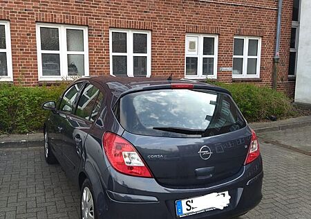 Opel Corsa 1.2 Twinport -