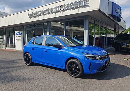 Opel Corsa F 1,2 S/S