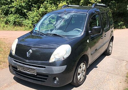 Renault Kangoo Expression 1.6 16V 105 Expression