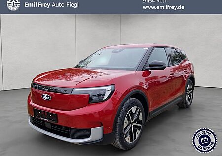 Ford Explorer Elektromotor mit Extended Range RWD 77k