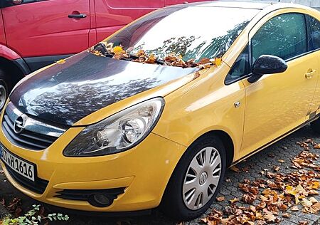 Opel Corsa 1.4 Twinport ECOTEC Selection 74kW Sel...