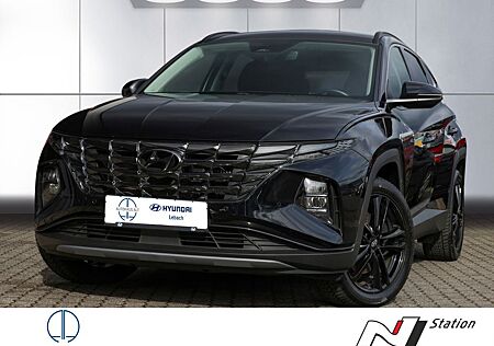 Hyundai Tucson Trend Plug-In Hybrid 4WD