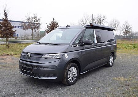 VW T7 Volkswagen California Beach Camper TDI DSG *StaHzg*AHK