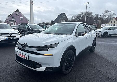 Citroën C4 Lim. Hybrid 145 Max e-DCS6