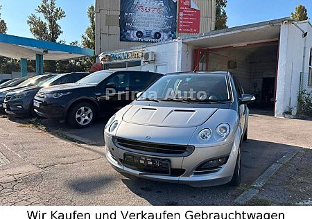 Smart ForFour Basis 70kW