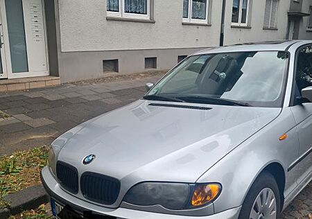 BMW 316i -