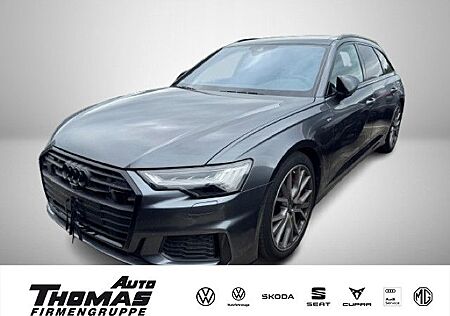 Audi A6 Avant sport 55 TFSIe quattro S tronic PAN+AHK