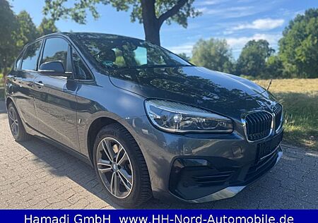 BMW 2er 225 Active Tourer xe Sport Line /PLUGIN-HYBRIRD/