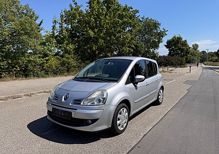 Renault Modus 1.6 Automatik Benzin Klima
