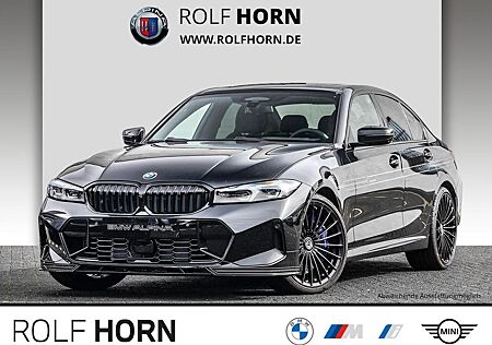 Alpina B3 3.0 Allrad Nav HUD Leder Glasdach LED Har/Kar