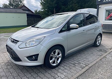 Ford C-Max 2.0TDCi PowerShift Trend