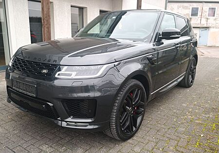 Land Rover Range Rover Sport 3.0 SDV6 HSE Facelift Panorama