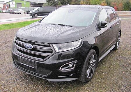 Ford Edge 2.0 TDCi Bi-Turbo ST-Line 4x4