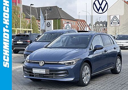 VW Golf Volkswagen VIII 1.5 eTSI DSG Style AHK ACC LED NAVI
