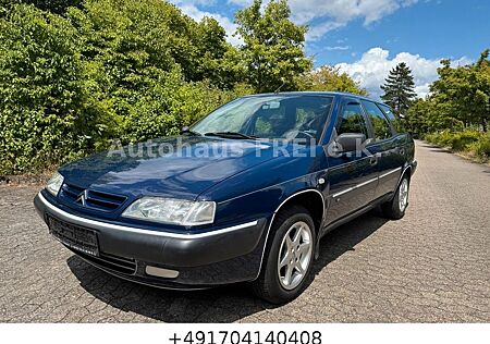 Citroën Xantia 1.8 Kombi !TÜV+INSPEKTION NEU!