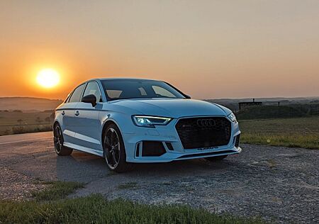 Audi RS3 2.5 Limousine | GARANTIE | KEIN OPF | RS AGA