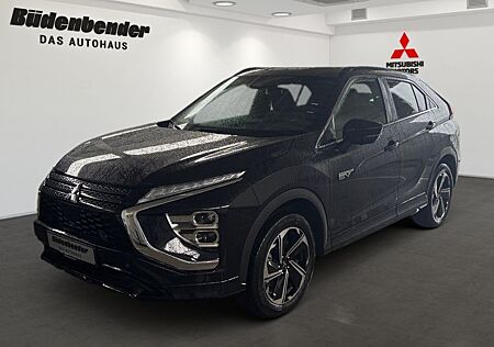 Mitsubishi Eclipse Cross 2.4 MIVEC Hybrid SELECT