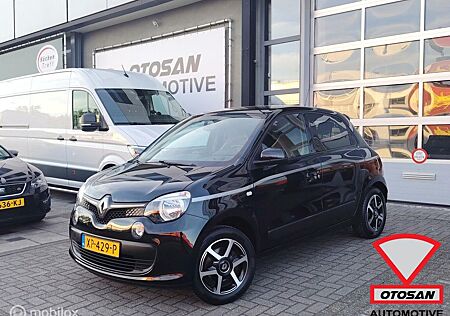 Renault Twingo 1.0 SCe Limited 5DR. BJ:2019 klima Händle