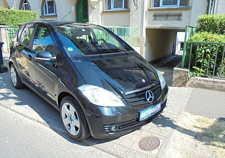 Mercedes-Benz A 180 A -Klasse CDI 2.HAND TÜV NEU