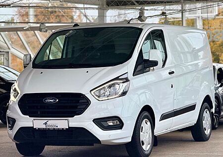 Ford Transit Custom *Transit*2.0*Custom*Kasten*300*L1*SORTIMO*PDC*