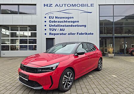 Opel Corsa F GS-Line *Apple CarPlay*Android Auto*