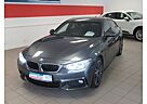 BMW 1er M Coupé 440 i Gran Coupe M Sportpaket 1Hand