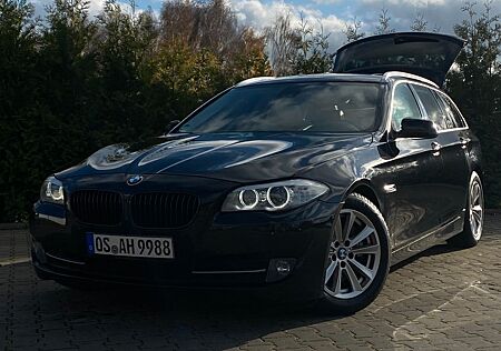 BMW 530 5er Touring f11 3.0L D VOLL