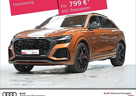 Audi RS Q8 RSQ8 4.0 TFSI ACC HEADUP PANO MATRIX B&O LUFT