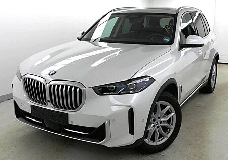 BMW X5 xDrive 30d Pano Standhz H&K Komfsitz AHK 360°