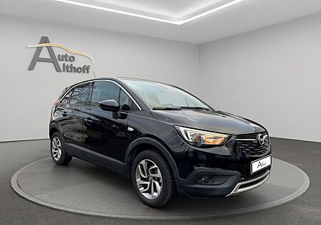 Opel Crossland X Crossland (X) Innovation NAV SHZ ASSIST PARK KAM