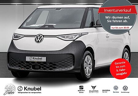 VW ID.BUZZ Volkswagen ID. Buzz Cargo LED AHK ACC RKamera Climatronic
