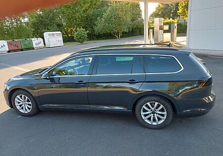 VW Passat Variant Volkswagen 1.4 TSI ACT BMT 4MOT Comfortl...