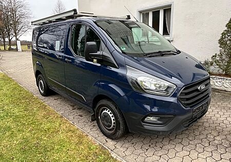 Ford Transit Custom Kasten 280 L1 AHK 1HAND